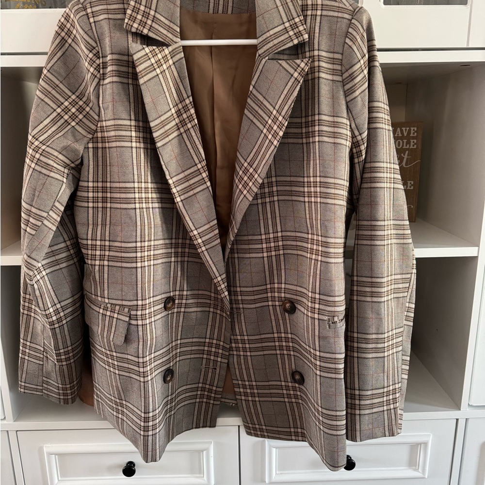 Ladies blazer